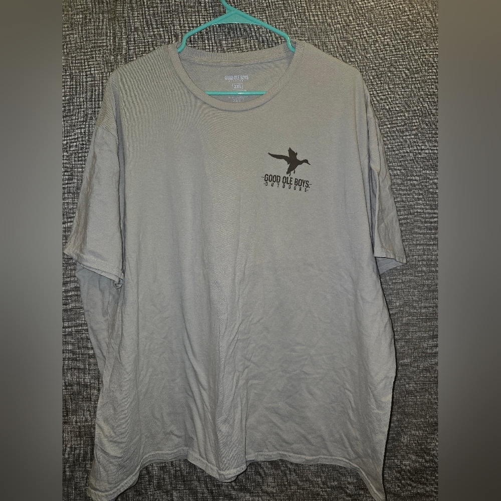 Good Ole Boy's Men's 2XL T-Shirt